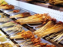 -馋虫重庆火锅(玉林南街店)