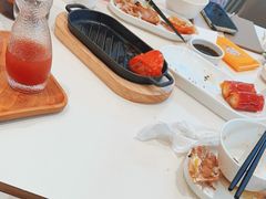 -蔡澜点心·粤菜(月星环球港店)
