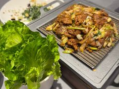 -阿庄新豫菜(航海东路店)