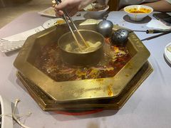 -蜀九香火锅(玉林店)