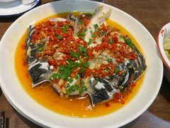 -旭龙鱼头王(航华店)