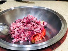 -313羊庄铁锅烀羊肉(望京店)