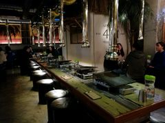 -401餐厅(弘大店)