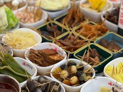 -江油特色冷沾沾(火炮街店)