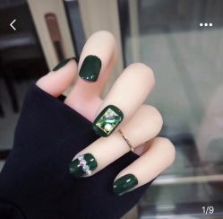 -Halo美甲美睫