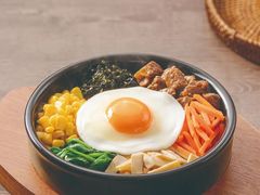 -米村拌饭(城阳万象汇店)