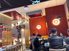 -798烧烤工厂(太和路店)