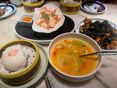 -桂满陇·景观餐厅(新世界店)