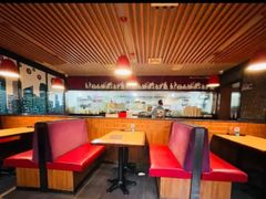 -土大力韩式烤肉料理(和平路店)