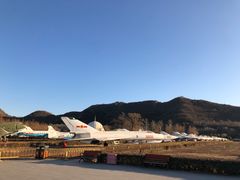 景点-中国航空博物馆