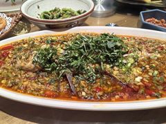 -赤宴·川菜(玉林店)