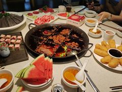 -家一加火锅(绿地翠谷总店)