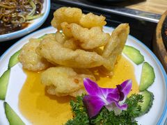 -绣旻烤肉吧(总店)