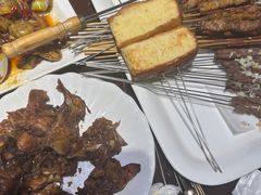 -三个大叔东北烧烤·砂锅菜(西三旗店)