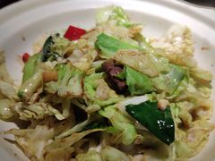 -楼兰新疆主题餐厅(苏州中心店)