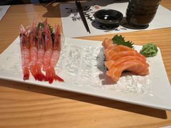 -炎寿司(王府大街店)