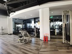 -艾型动健身游泳(环宇城店)