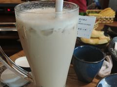 大红袍珍珠奶茶-湊湊火锅·茶憩(上海合生汇店)