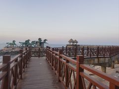 -养马岛旅游度假区