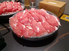 -熹悟海鲜火锅·广式打边炉