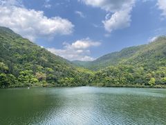 -广州市石门国家森林公园