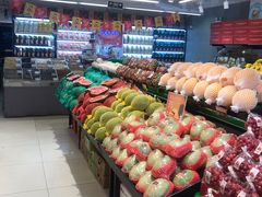 -果多美(鼓楼北街店)