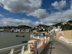 -东极岛景区