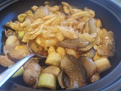 -欢乐海岸美食联盟