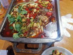 -琥珀老六龙虾(四里河店)