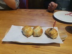 -石榴红了·非遗酥皮烤包子·新疆菜(瑞豪店)