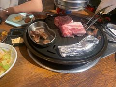 -济州爱肉堂(总店)