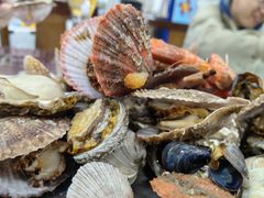 -日照大牌檔•小船海鲜(万平口店)