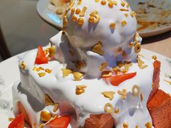 新年金字塔-卡朋西餐(悦汇城店)