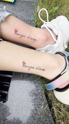 -众刺纹画·纹身·穿孔饰品·海娜定制