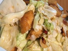 -凯撒尔新疆特色主题餐厅(青山店)