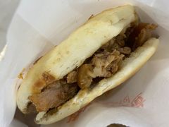 -王菊美食街·王菊面馆(总店)