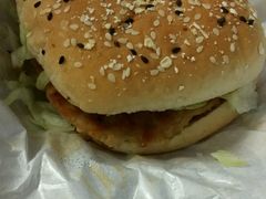 -麦当劳（开元店）-洗手间