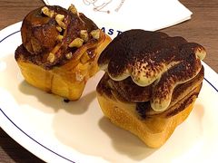 -屋裡·Union Bakery(龙江路店)