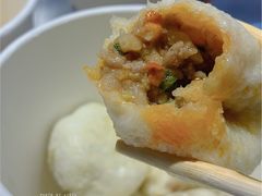 -包馔·夜包子(华强北店)
