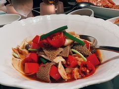 -杭州西子湖四季酒店·金沙厅