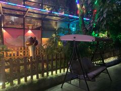 -聚缘·湘味音乐餐厅party(罗湖店)