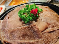 -海底捞火锅(外滩店)