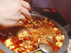 -探鱼·鲜青椒爽麻烤鱼(领展购物广场店)