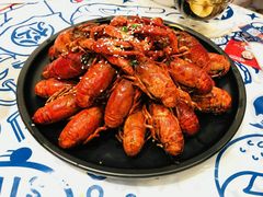 -松哥油焖大虾(皇岗一店)