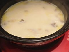 -捞神煲汤火锅(湖滨商业街店)