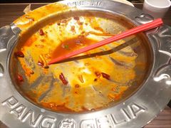 -胖哥俩肉蟹煲(龙德广场店)