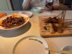 -亚伟瓦罐面美食城(淇县总店)