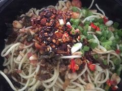 -谭师爷龙抄手(白下路店)