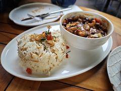 -ELI FALAFEL Lebanese&Mediterranean黎巴嫩美食(富城路店)