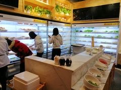 -袁记串串香(川师店)